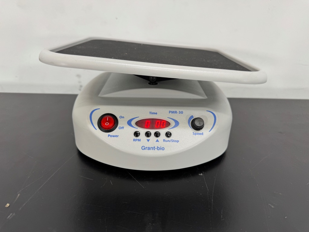 Image of Grant-Bio PMR-30 Platform Rocker